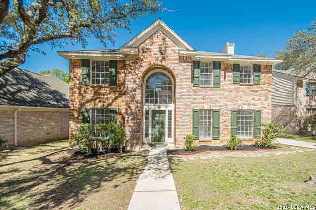 Homes For Sale - 10449 Trailway Oak<br/> San Antonio, TX 78240