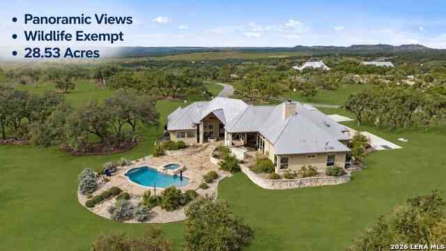 Homes For Sale - 1900 Byrd Ranch<br/> Johnson City, TX 78636