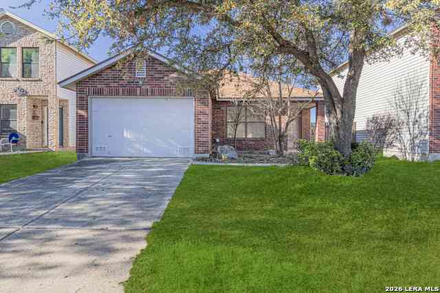Homes For Sale - 9815 Messenger Pass<br/> San Antonio, TX 78245
