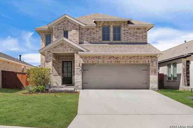 Homes For Sale - 9329 Trestle Creek<br/> San Antonio, TX 78254