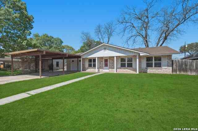 Homes For Sale - 221 Maple<br/> Schertz, TX 78154