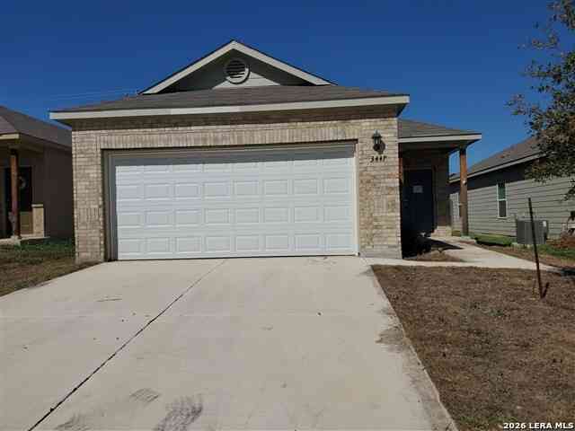 Homes For Sale - 3447 Redbud Grove<br/> San Antonio, TX 78264