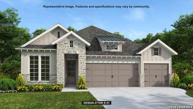 Homes For Sale - 144 Krueger Way<br/> Cibolo, TX 78108