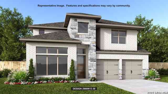 Homes For Sale - 311 Bella Rosa Way<br/> Cibolo, TX 78108