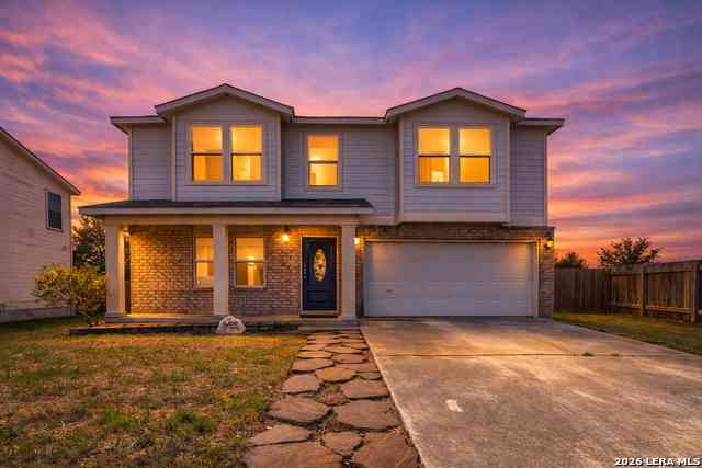 Homes For Sale - 655 Northlake<br/> New Braunfels, TX 78130