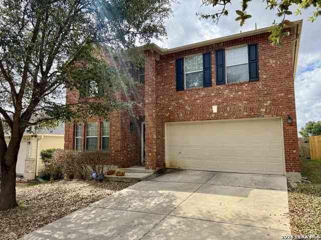 Homes For Sale - 1423 Hunters Plane<br/> San Antonio, TX 78245