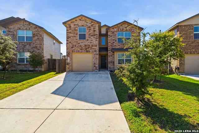 Homes For Sale - 6418 Handel Lodge<br/> San Antonio, TX 78252