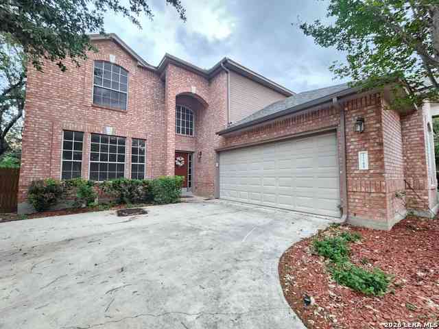 Homes For Sale - 21106 Sonoma<br/> San Antonio, TX 78259