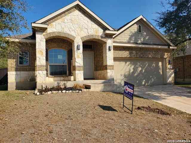 Homes For Sale - 15143 Gelding Heights<br/> San Antonio, TX 78245
