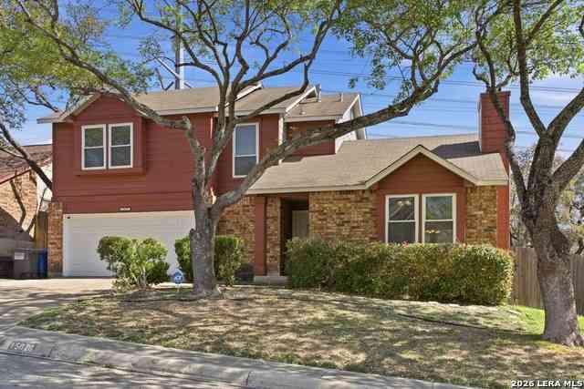 Homes For Sale - 15626 Knollhollow<br/> San Antonio, TX 78247