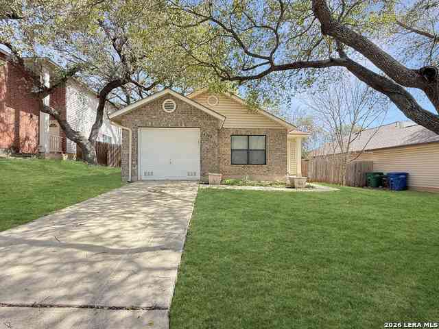 Homes For Sale - 16542 Blanco<br/> San Antonio, TX 78247