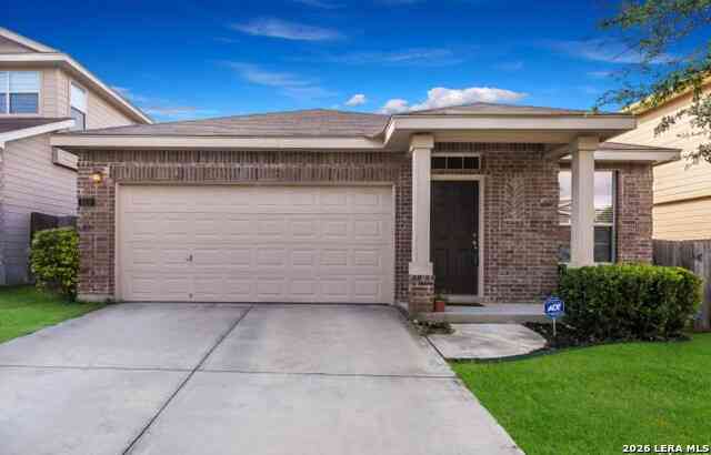 Homes For Sale - 5610 Arcadia Park<br/> San Antonio, TX 78247