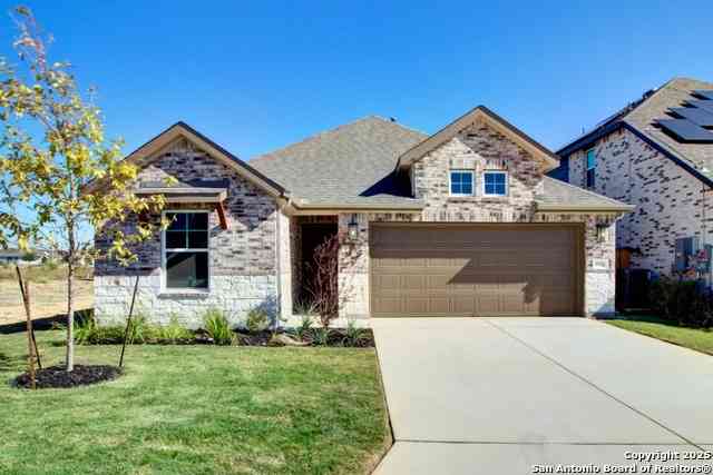 Homes For Sale - 849 Saltbush Street<br/> New Braunfels, TX 78130
