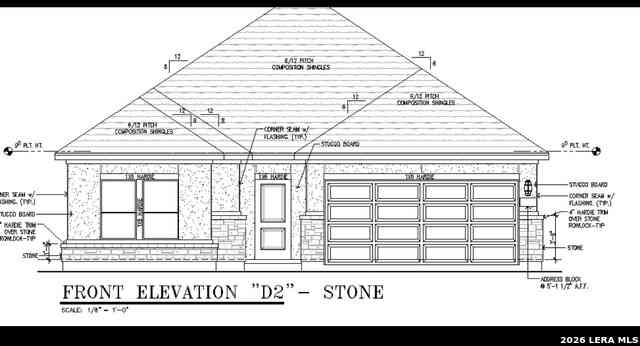 Homes For Sale - 3211 Tripp Trace<br/> San Antonio, TX 78253