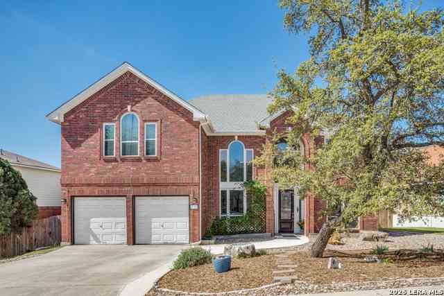 Homes For Sale - 21125 Las Lomas<br/> San Antonio, TX 78258