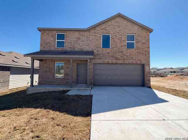 Homes For Sale - 129 Amy Aly<br/> San Antonio, TX 78253