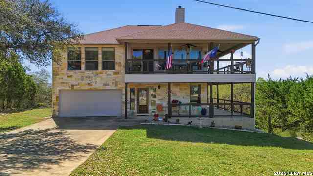 Homes For Sale - 1701 Charter Oak<br/> Canyon Lake, TX 78133