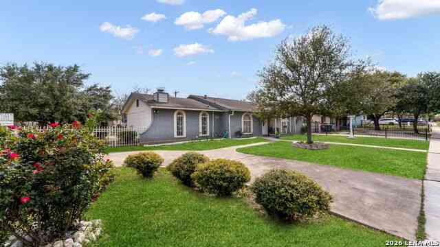 Homes For Sale - 1702 Ann Arbor<br/> San Antonio, TX 78224