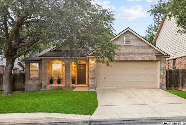 Homes For Sale - 6623 Kirk Ln<br/> San Antonio, TX 78240