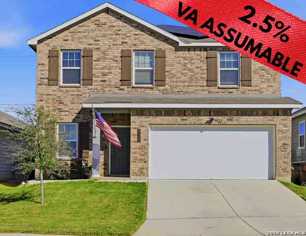 Homes For Sale - 5122 Jovian<br/> San Antonio, TX 78245