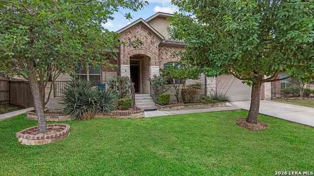 Homes For Sale - 813 Sussex<br/> Cibolo, TX 78108