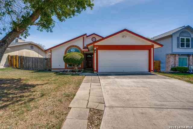 Homes For Sale - 7138 Sunlit Trail<br/> San Antonio, TX 78244