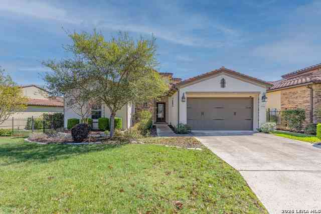 Homes For Sale - 22714 Reposo<br/> San Antonio, TX 78261