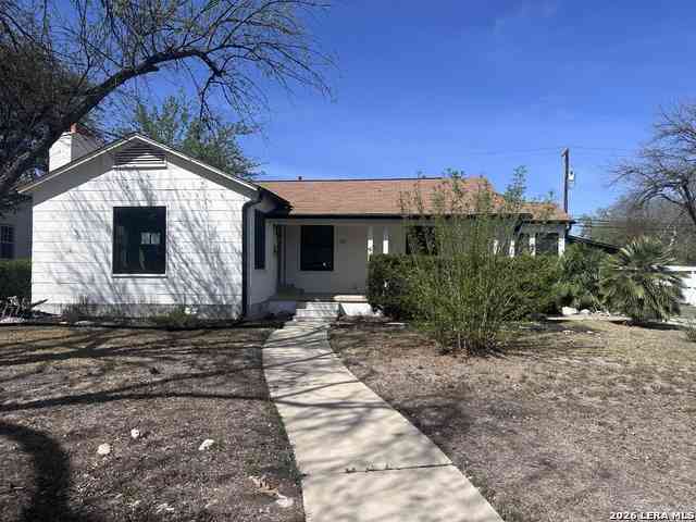Homes For Sale - 315 Shadwell<br/> San Antonio, TX 78228