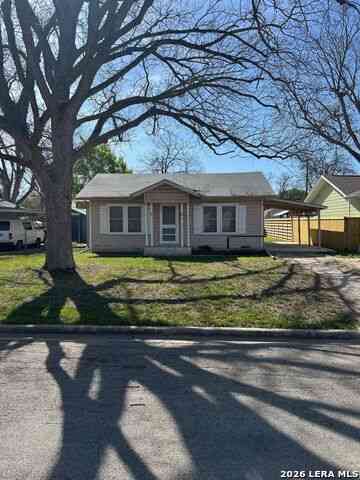 Homes For Sale - 410 Wright<br/> Schertz, TX 78154