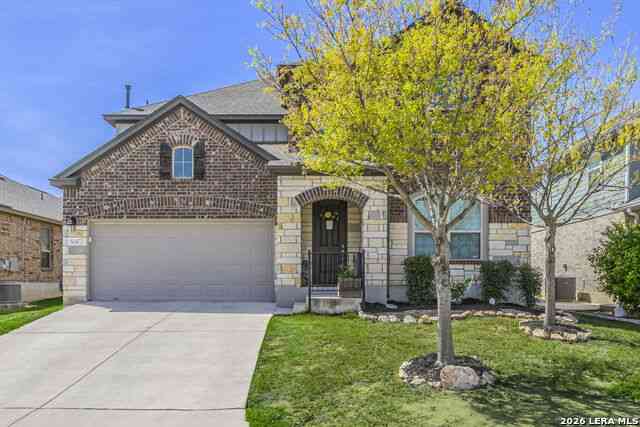 Homes For Sale - 5047 Italica<br/> San Antonio, TX 78253