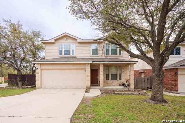 Homes For Sale - 2438 Encino Cedros<br/> San Antonio, TX 78259