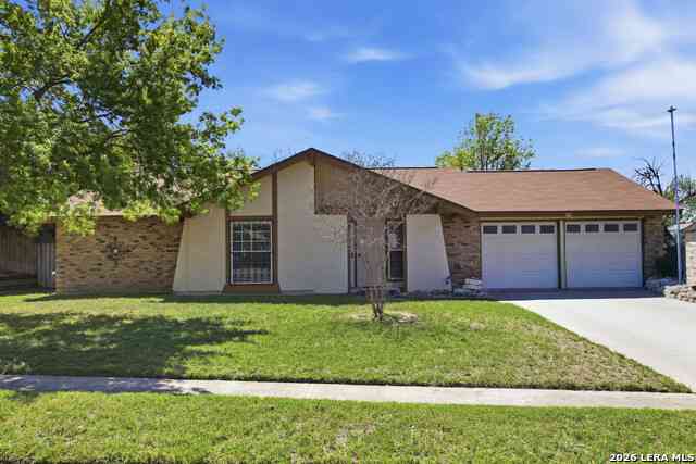 Homes For Sale - 4318 Vespero<br/> San Antonio, TX 78233