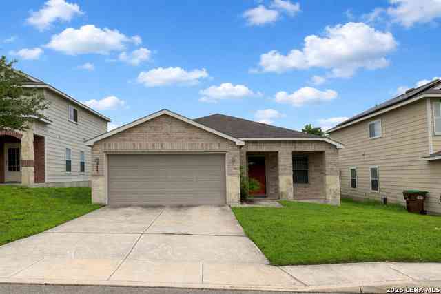 Homes For Sale - 3423 Bisley<br/> San Antonio, TX 78245