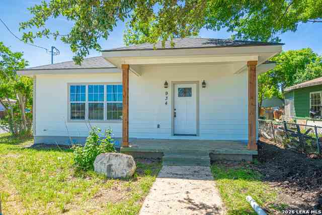 Homes For Sale - 934 Sherman<br/> San Antonio, TX 78202