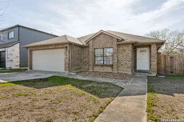 Homes For Sale - 5502 Summer Fest<br/> San Antonio, TX 78244