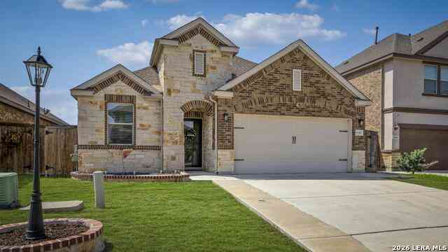 Homes For Sale - 8310 Lajitas Bend<br/> San Antonio, TX 78254
