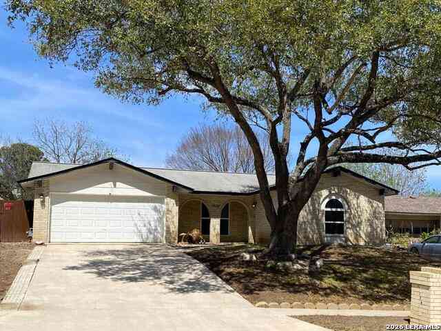 Homes For Sale - 14147 Swallow<br/> San Antonio, TX 78217