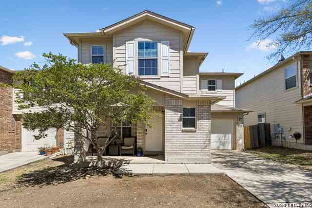 Homes For Sale - 16130 Ambush Grove<br/> San Antonio, TX 78247
