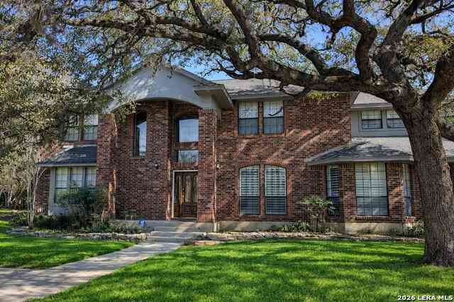Homes For Sale - 449 Hunters Trophy<br/> New Braunfels, TX 78132