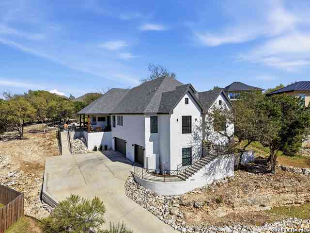 Homes For Sale - 23850 Castle Peak<br/> San Antonio, TX 78258