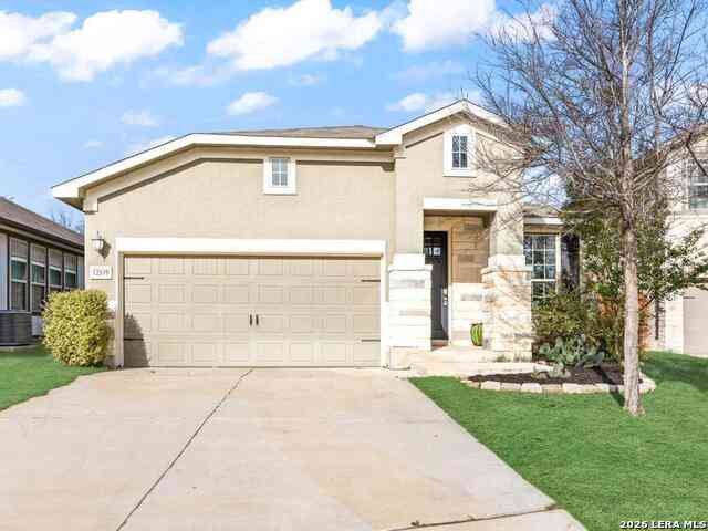 Homes For Sale - 12519 Wesley Crk<br/> San Antonio, TX 78249