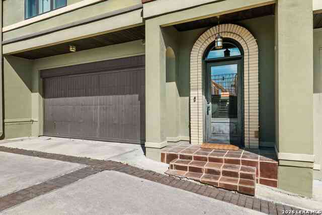 Townhouse For Sale - 137 Katherine #2<br/> San Antonio, TX 78209