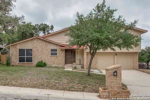 Homes For Sale - 8503 Ridge Stone St<br/> San Antonio, TX 78251