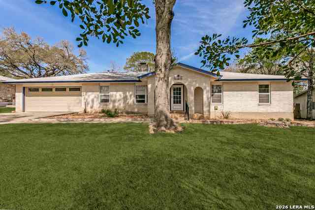 Homes For Sale - 17218 Happy Hollow<br/> San Antonio, TX 78232