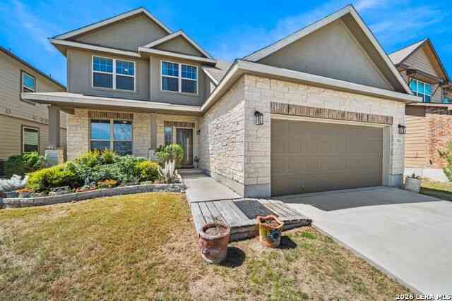 Homes For Sale - 924 Highland Vista<br/> New Braunfels, TX 78130