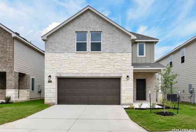 Homes For Sale - 13743 Birch Crossing<br/> San Antonio, TX 78252