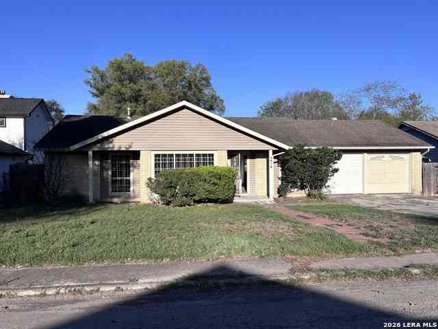 Homes For Sale - 2619 Lakeplains<br/> San Antonio, TX 78222