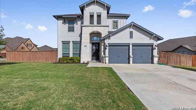 Homes For Sale - 6501 Crockett Cv<br/> Schertz, TX 78108