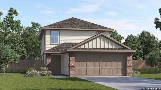 Homes For Sale - 16044 Mahogany Way<br/> Bexar County, Elmendorf, TX 78112