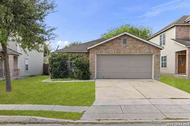 Homes For Sale - 10132 Del Lago<br/> San Antonio, TX 78245